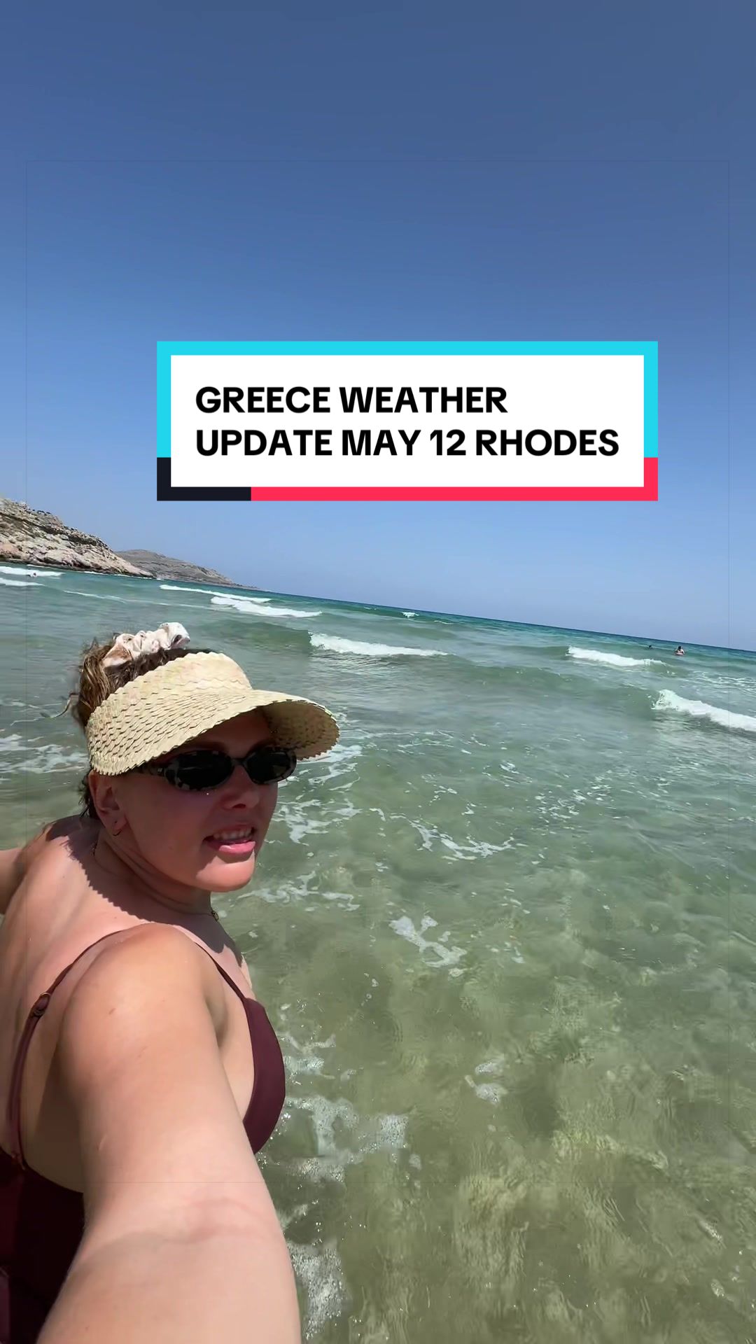 @Greece Travel Tips | Sophie