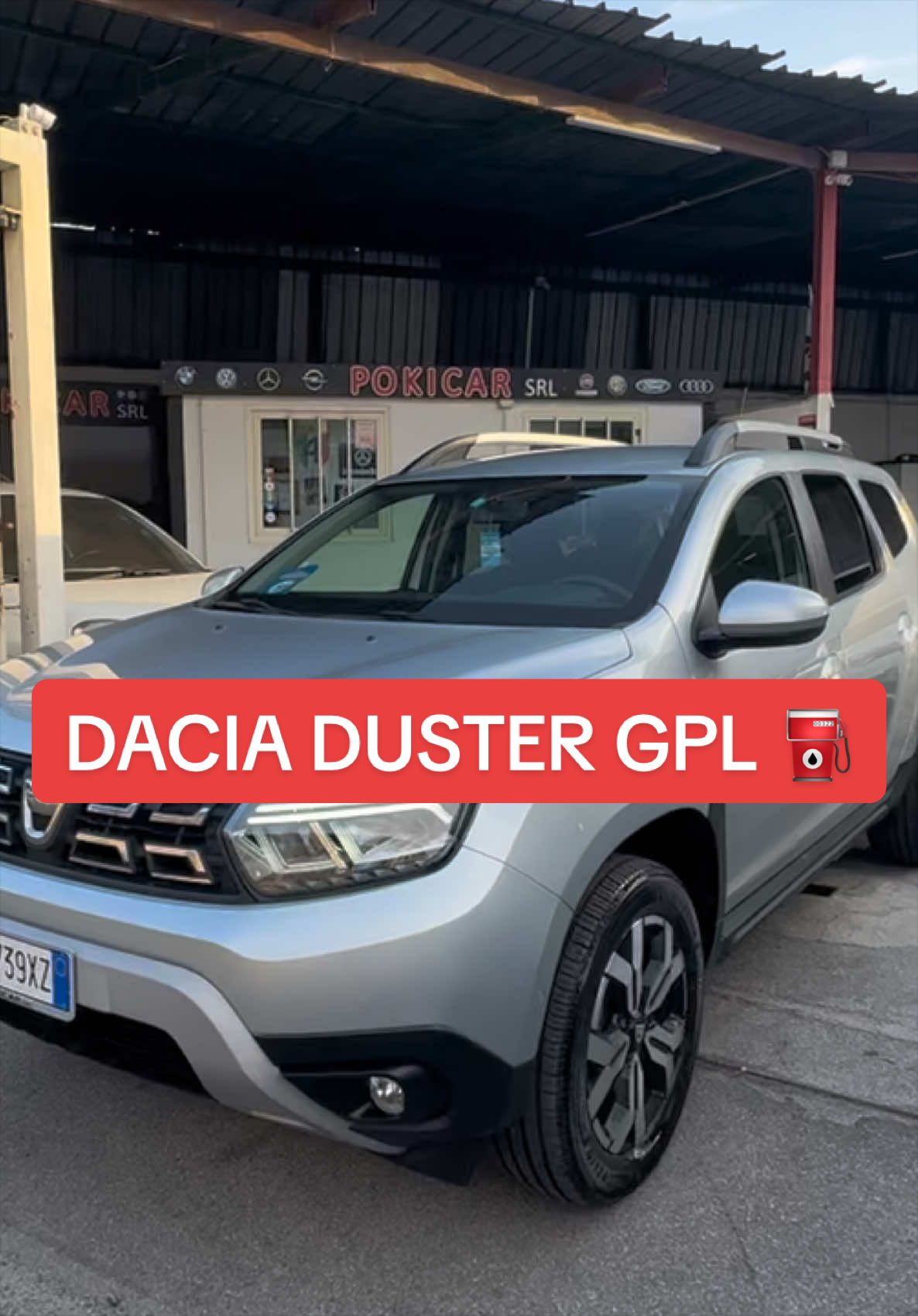 @POKICAR SRL