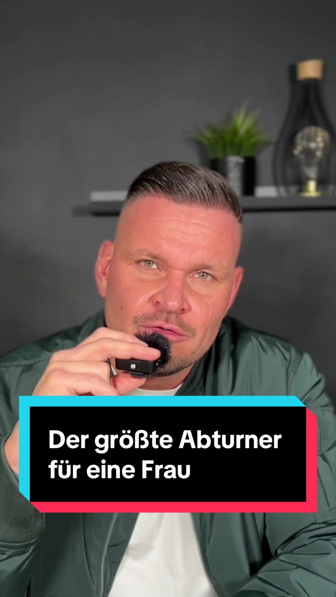 @Dominique Dreher