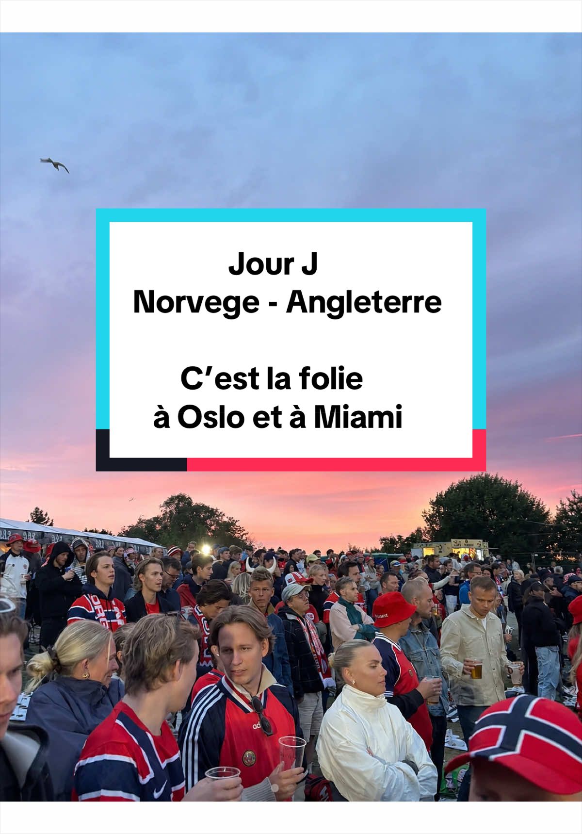 @Tout savoir sur la Norvège🇳🇴