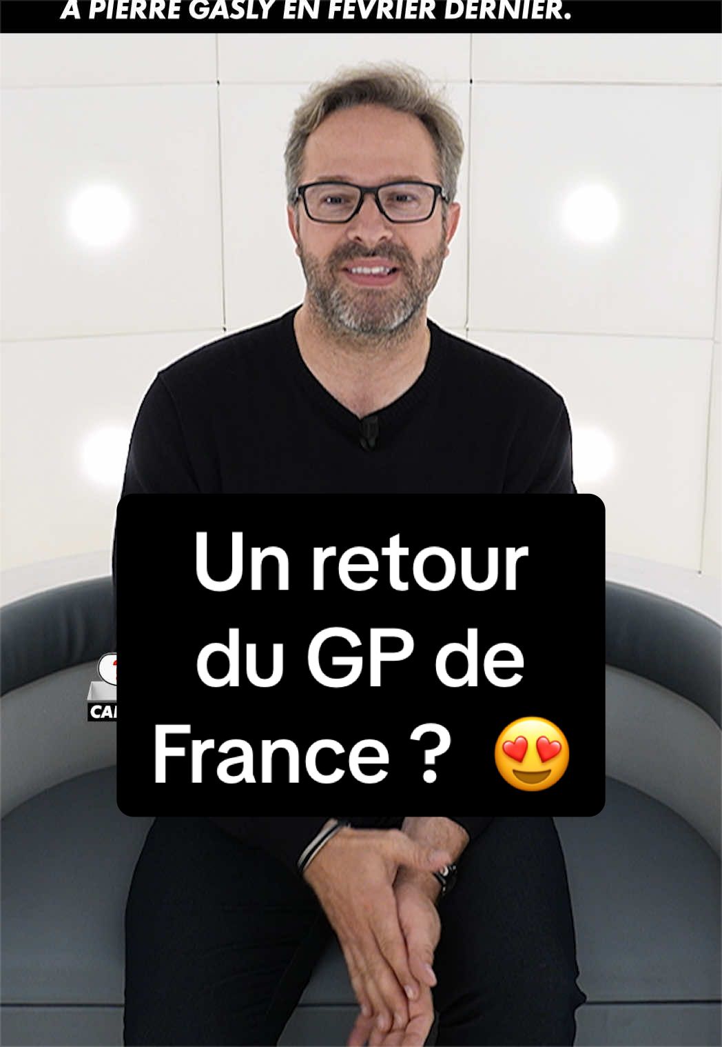 @La Boîte à Questions