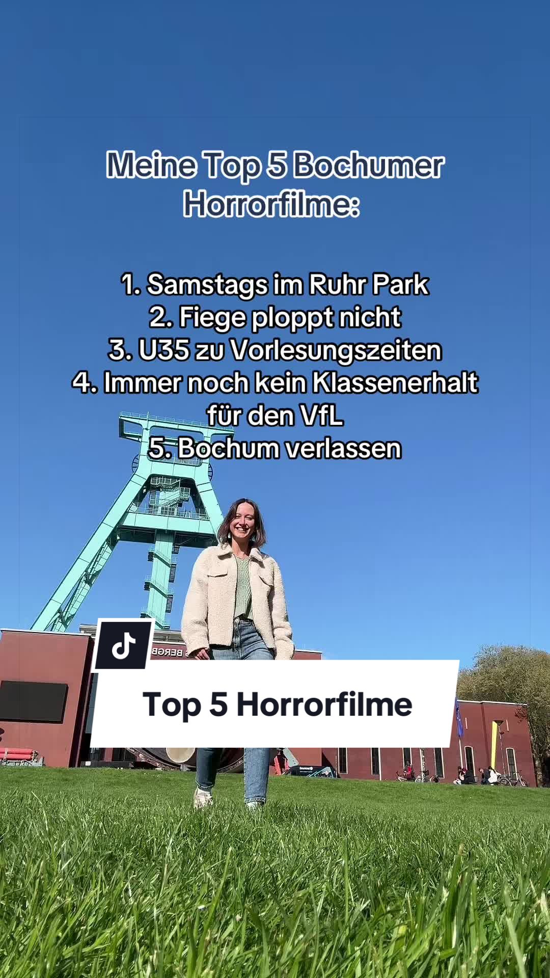 @Stadtportal Bochum