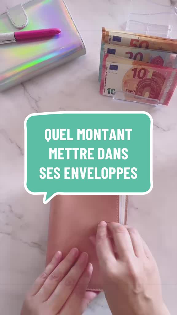 @Madame Budget