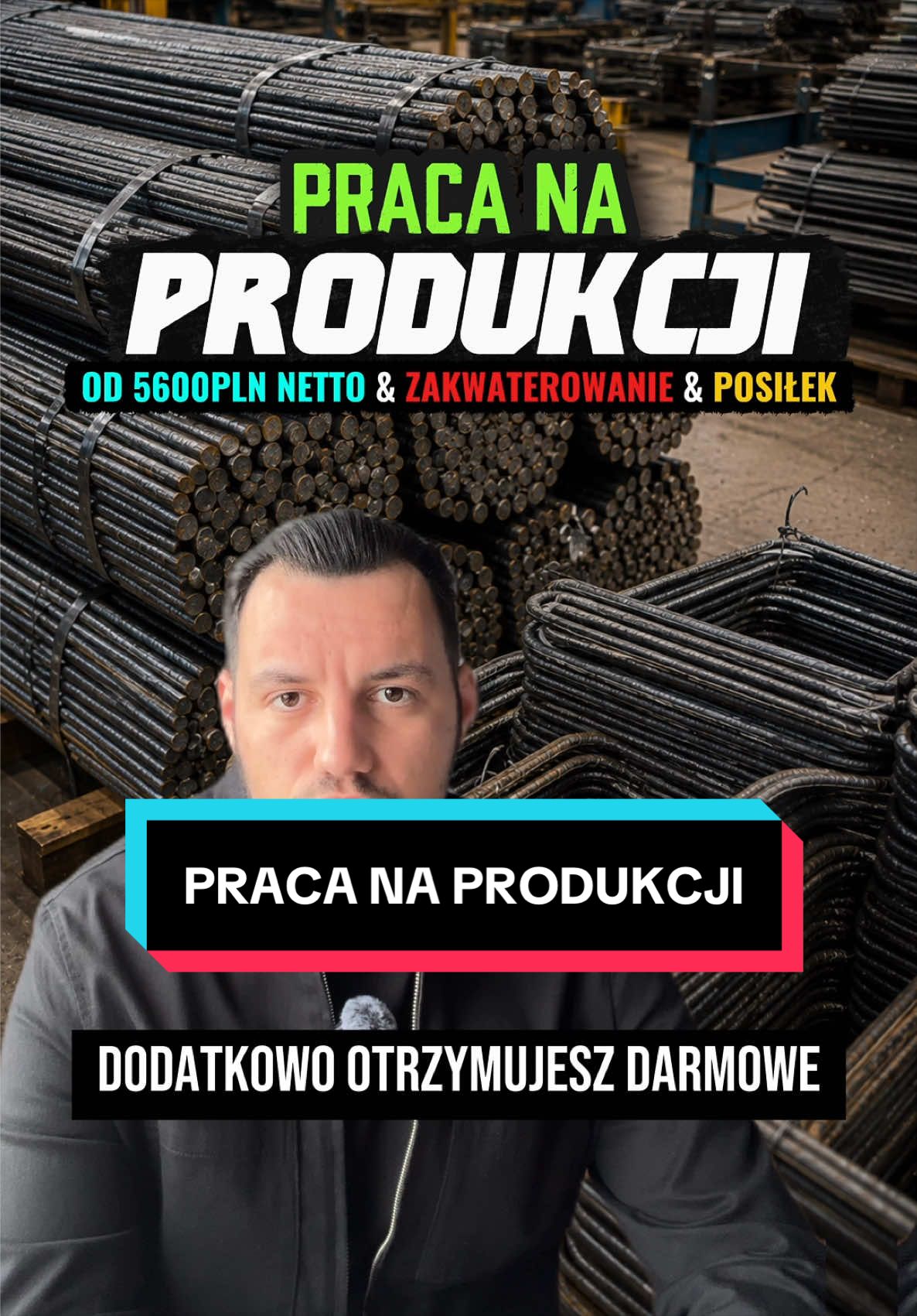 @Praca w Polsce