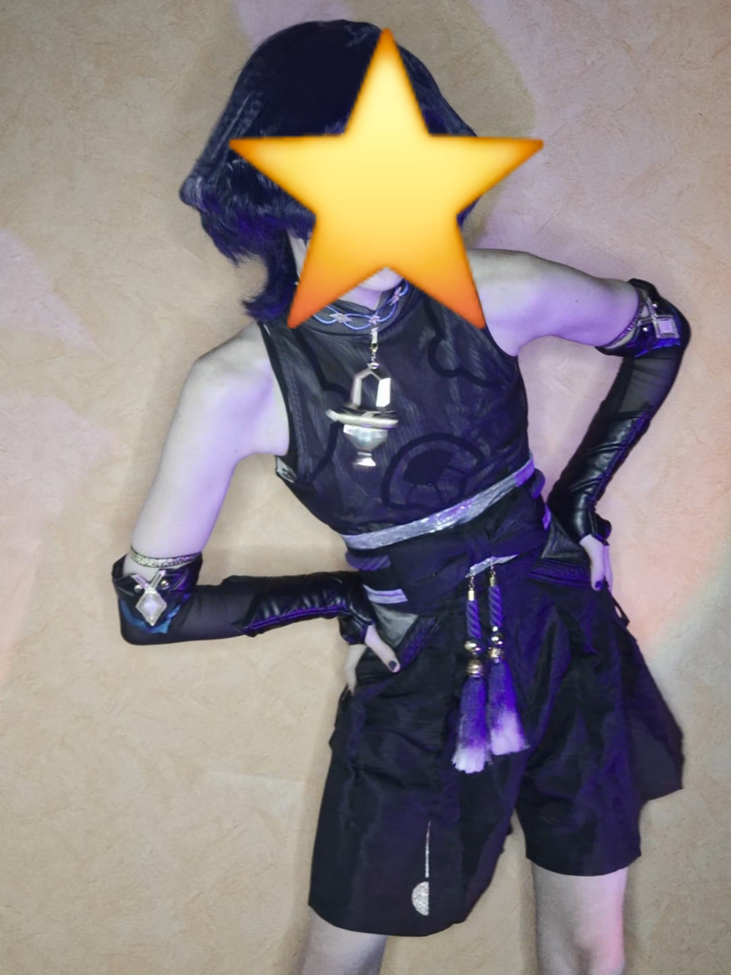 @✩。:*•.─NachtCat─.•*:。☆