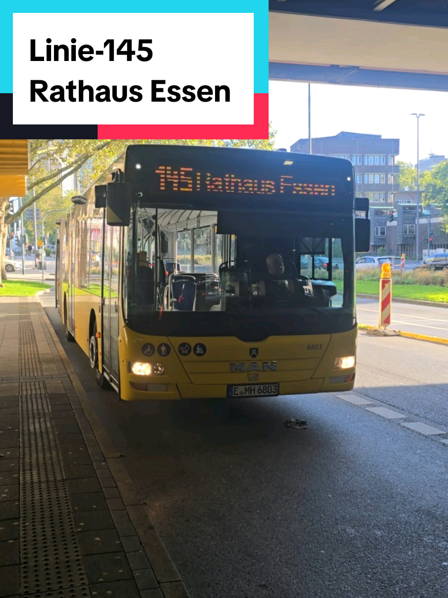 @Bus_Bahn_Videos_Essen
