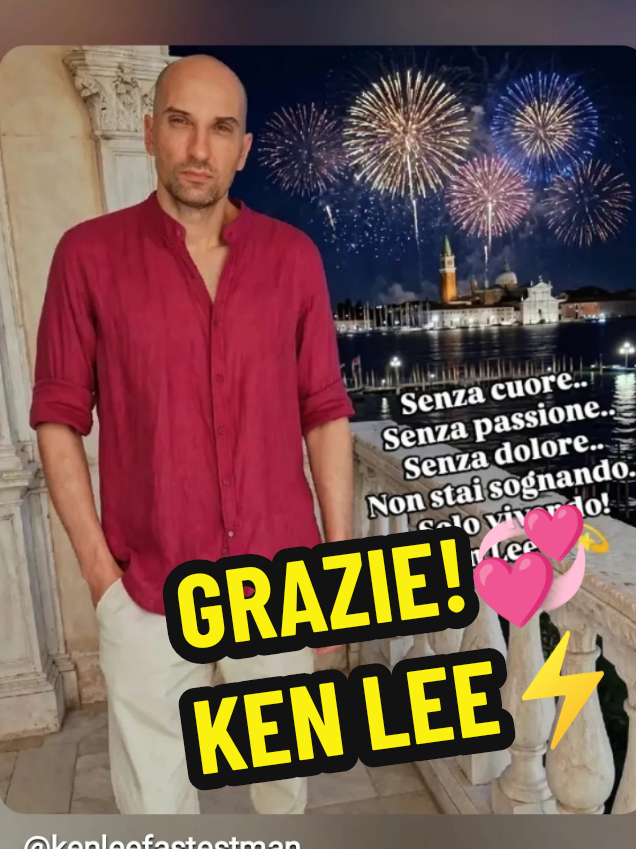 @Ken Lee👽⚡