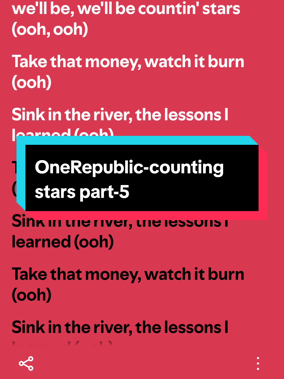 @lyrics time