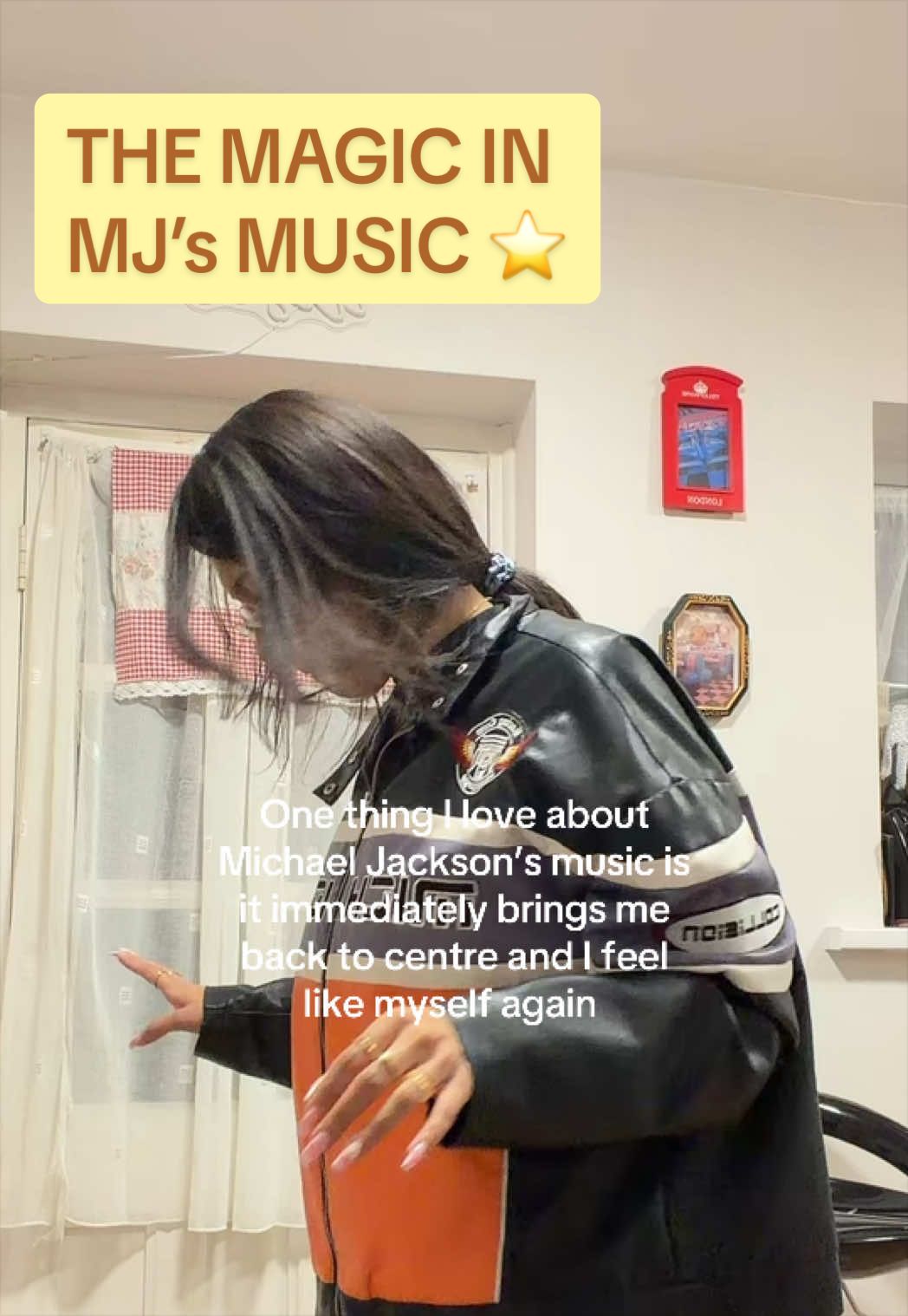 @jackson ♡ musiclover