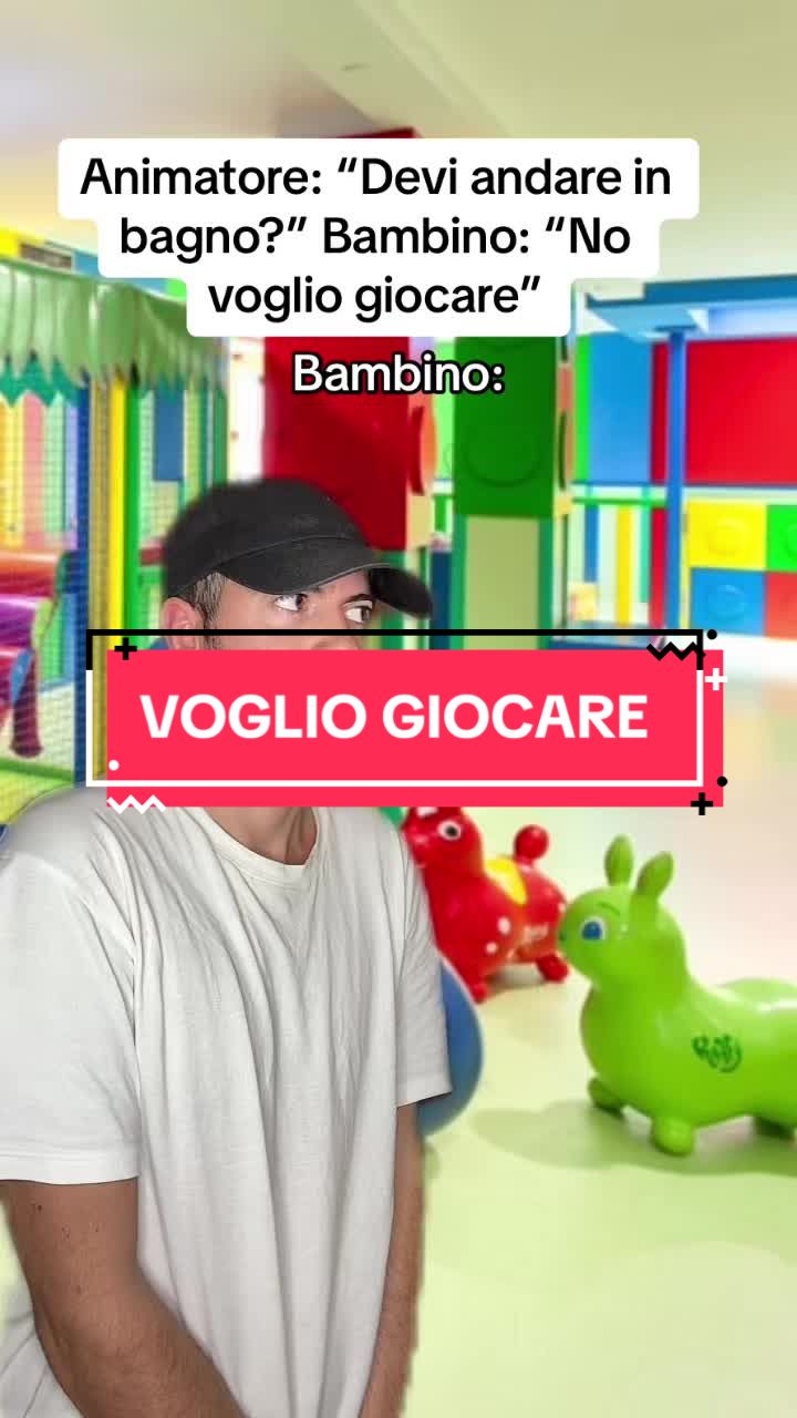 @Devid | Vita da Animatore