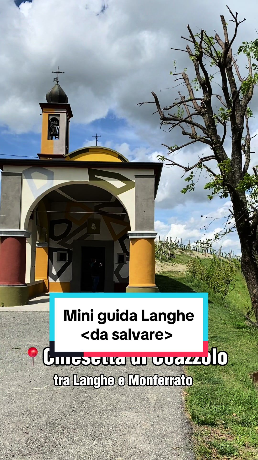 @Silvia - Appunti in Valigia