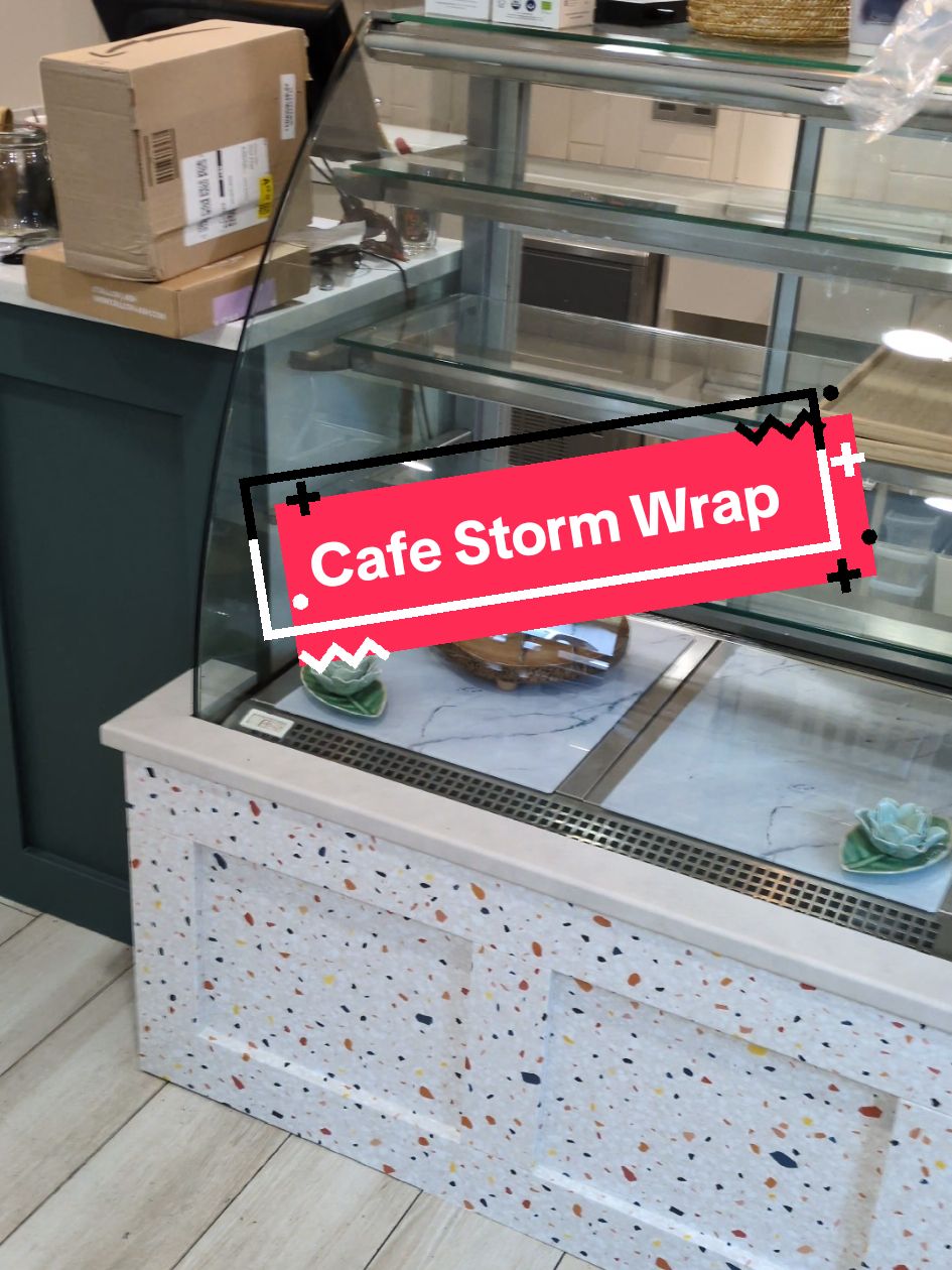 @MD Wraps