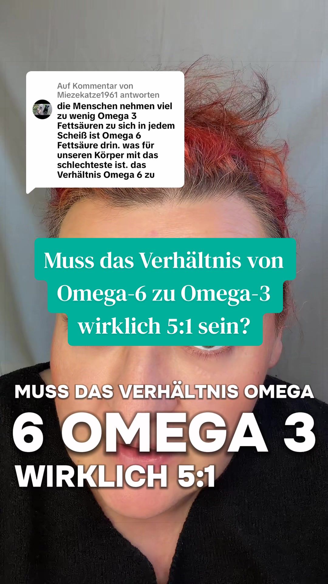 @Kathi | Gesundheit verstehen