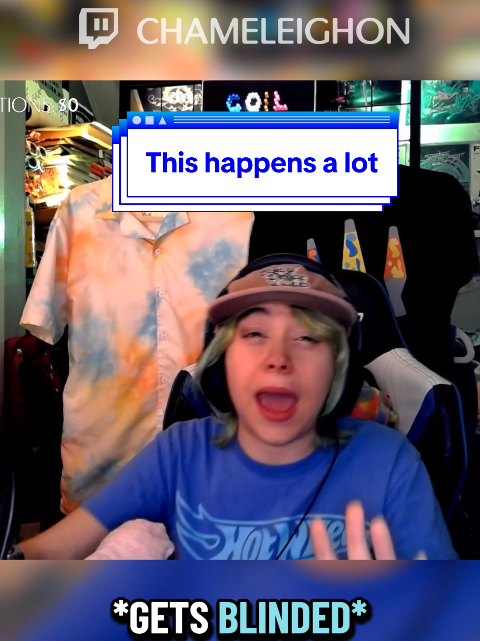 @cam | twitch.tv/chameleighon