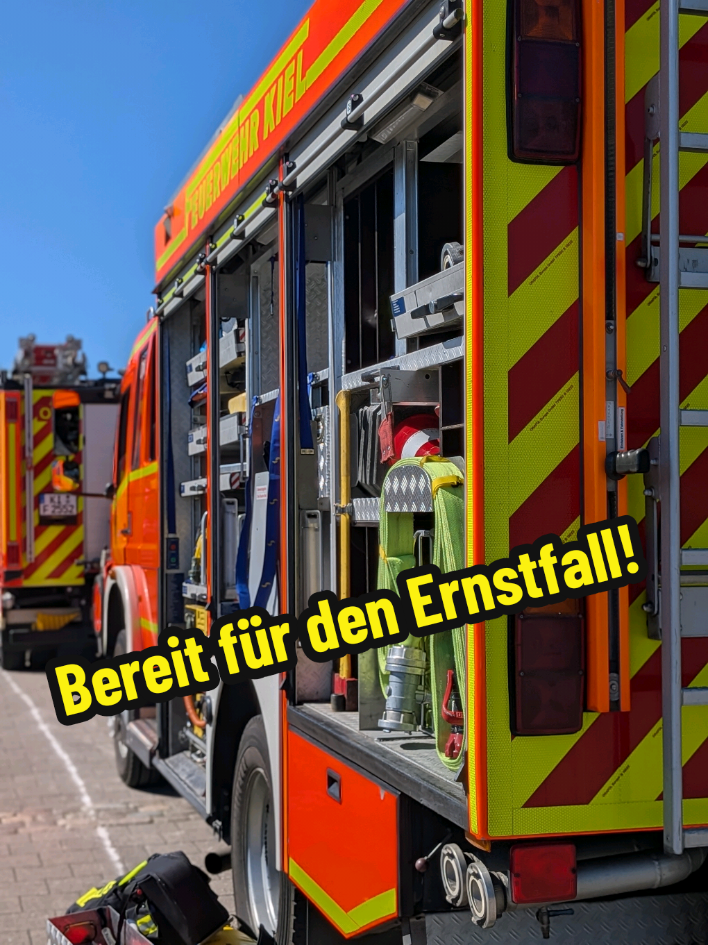 @Blaulicht Kiel