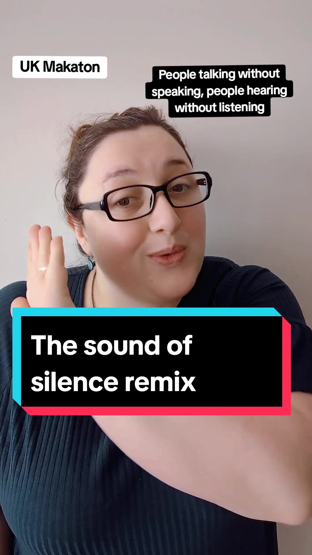 @Wendy- Finding Voices