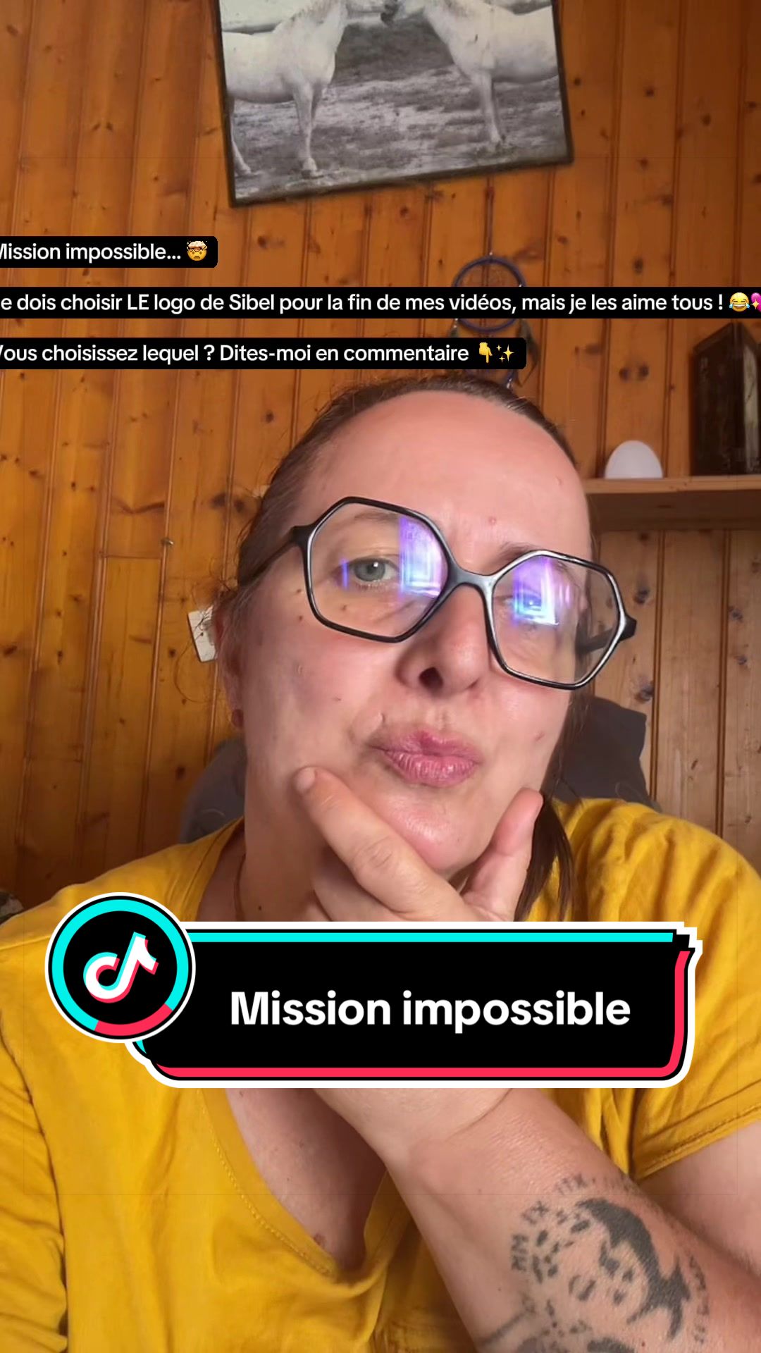 @Drôle de bête 😜