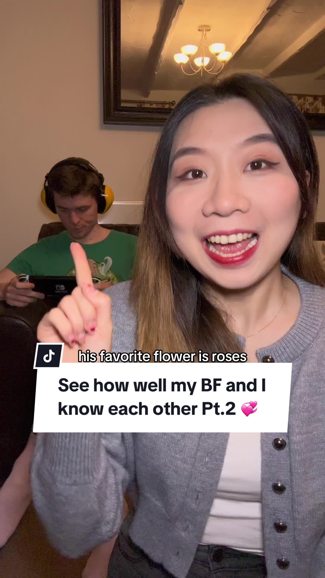 @Yinrun Huang