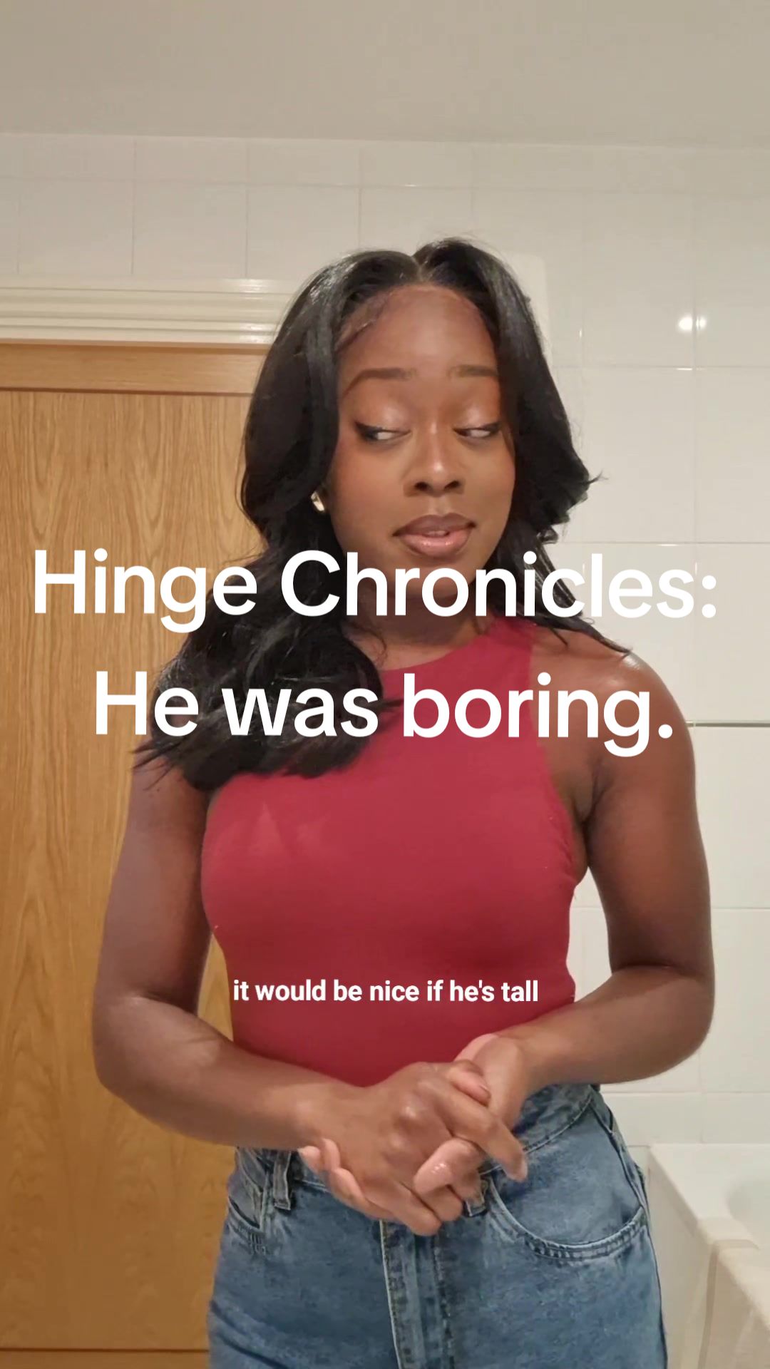 @Esther Tunrola