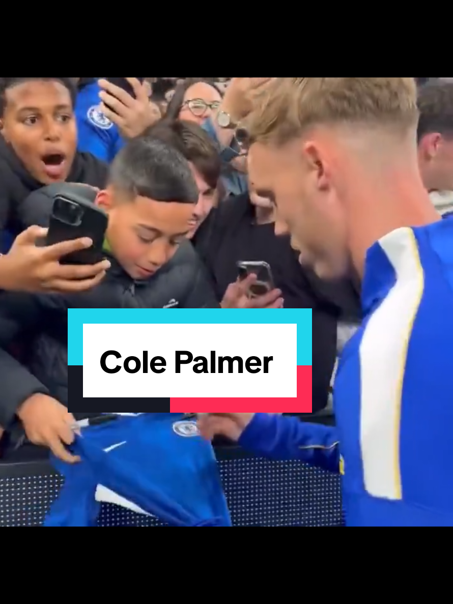 @Isaac Chelsea Fan