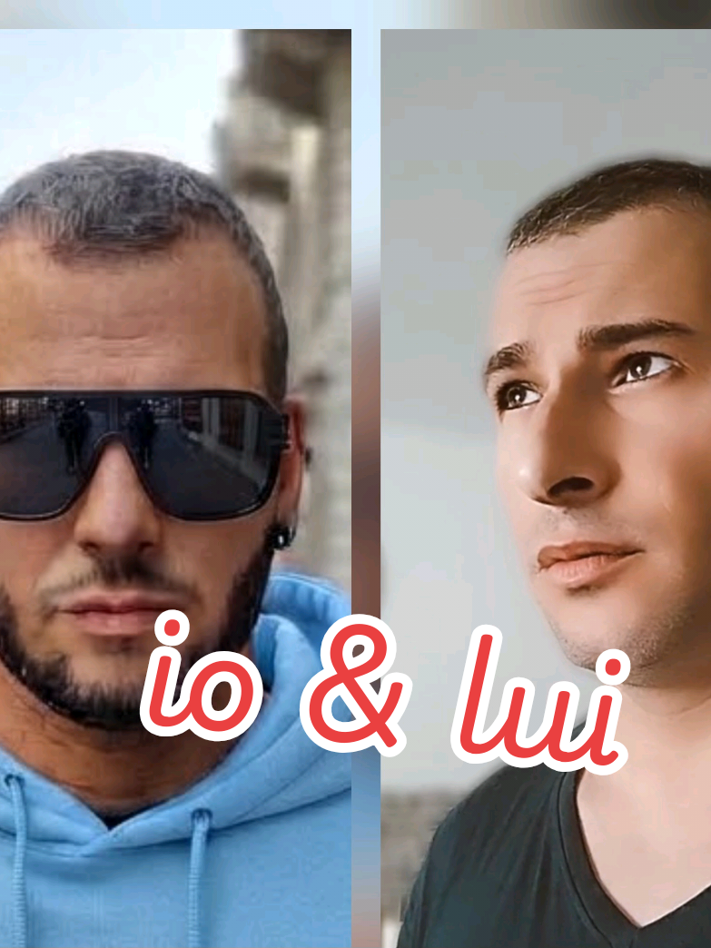 @Io sono ancora quà😎