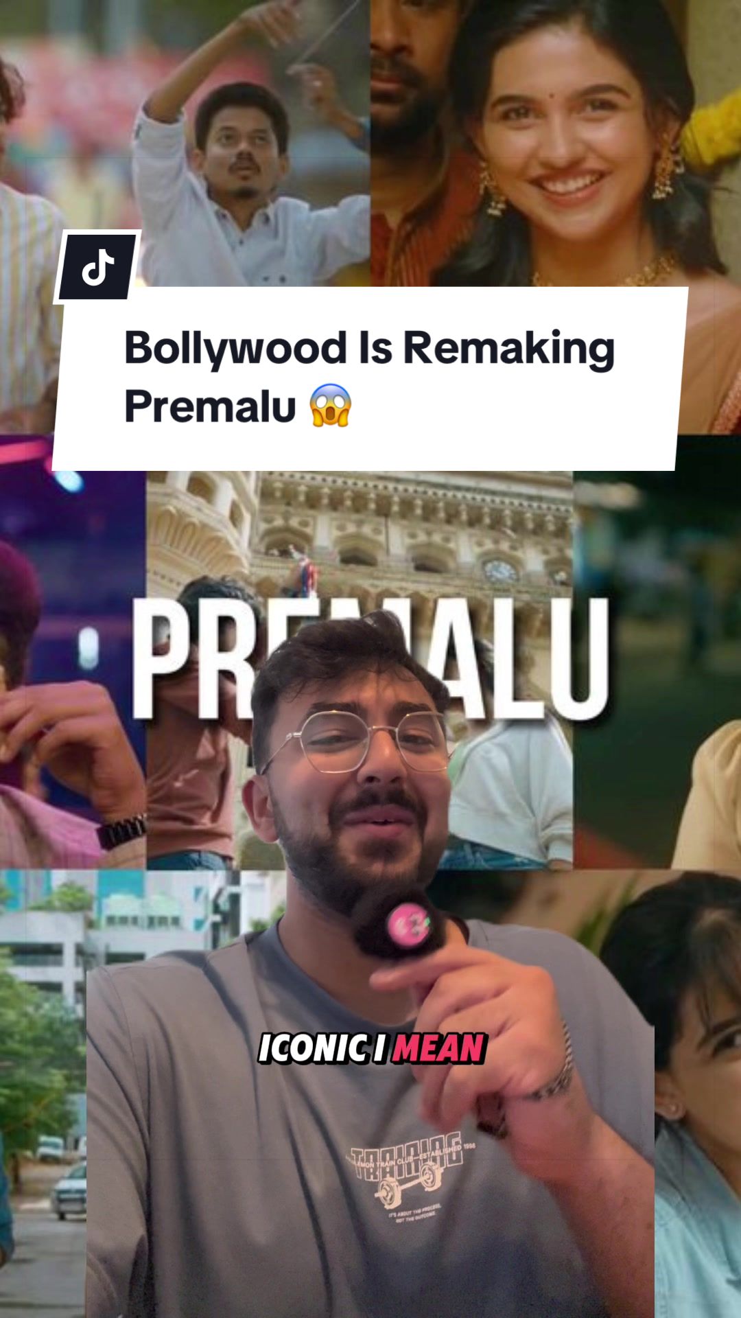@The Indian Cinema Junkie