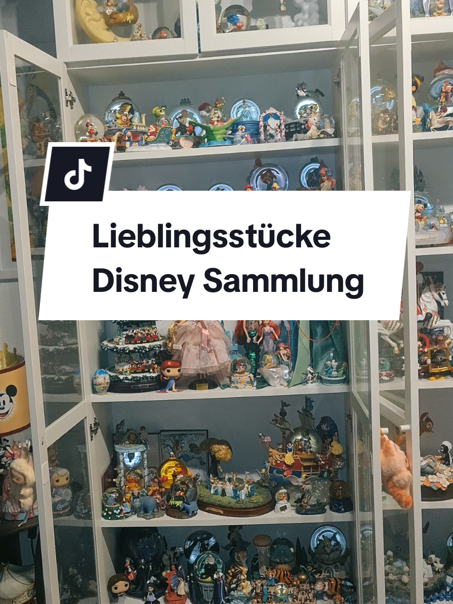 @Christin | Disney Collector