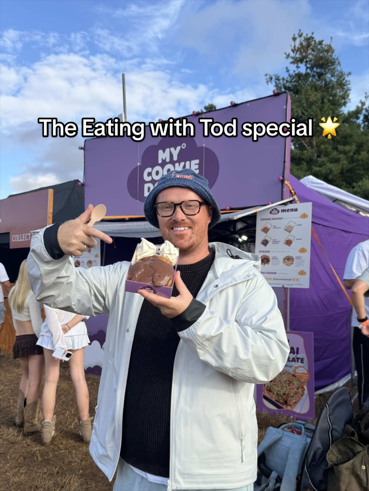 @MyCookieDough