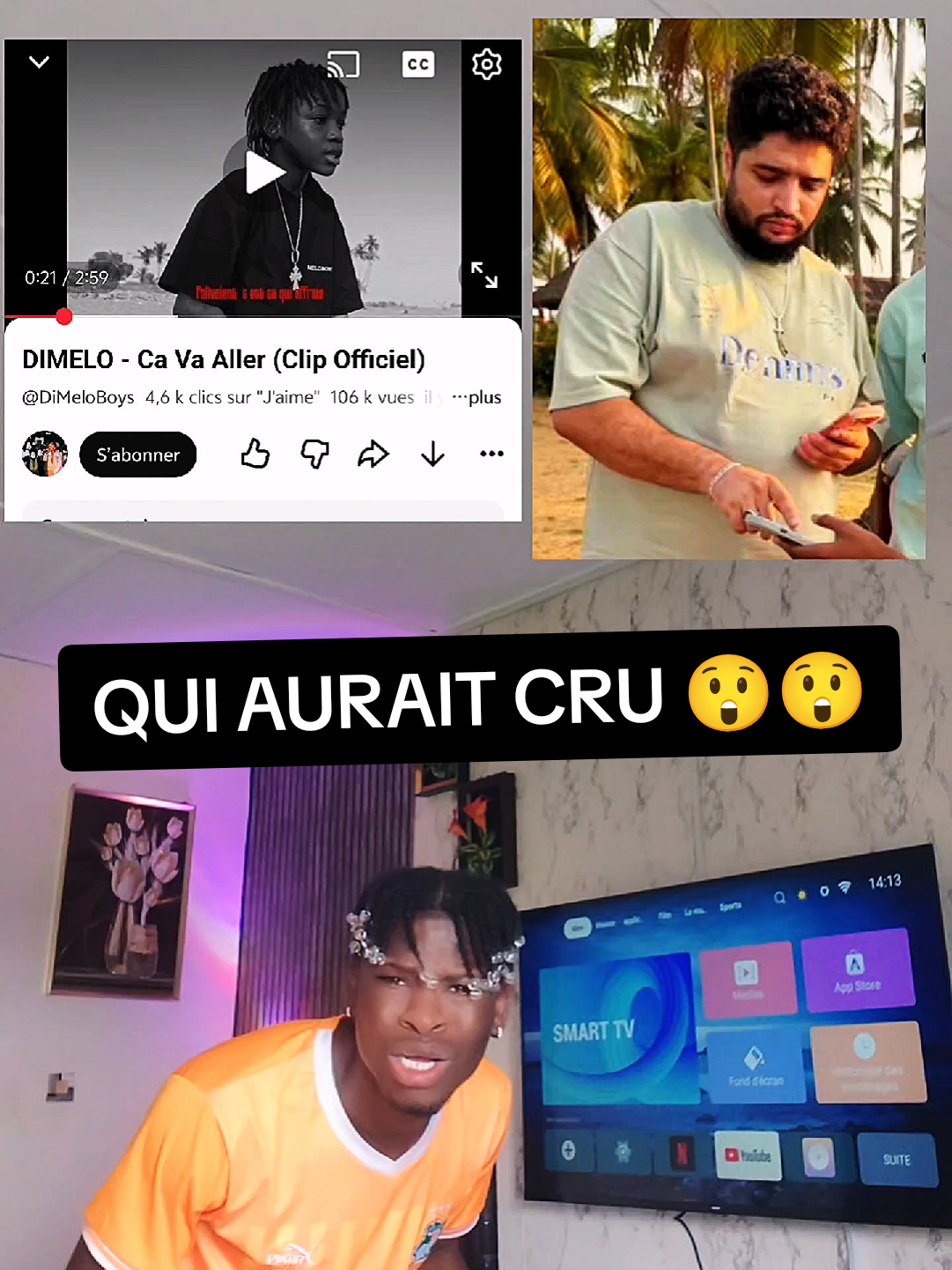 @NANI MOTO