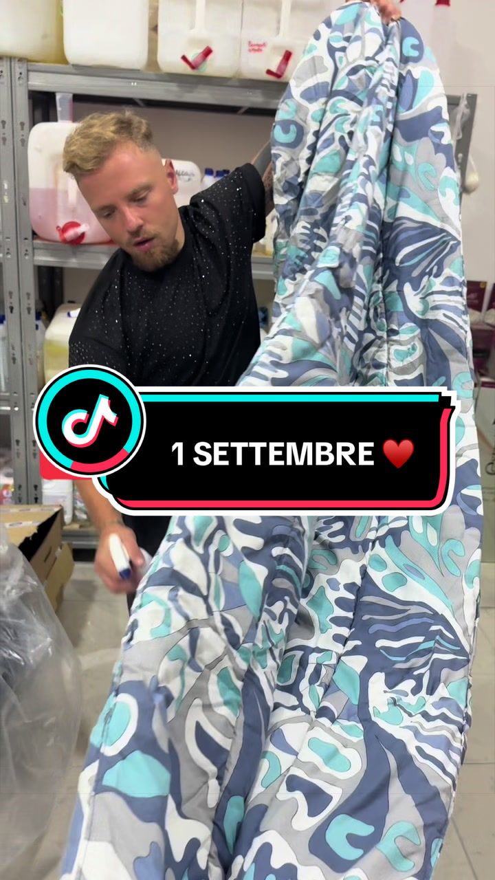 @IL RE DEI DETERSIVI 👑
