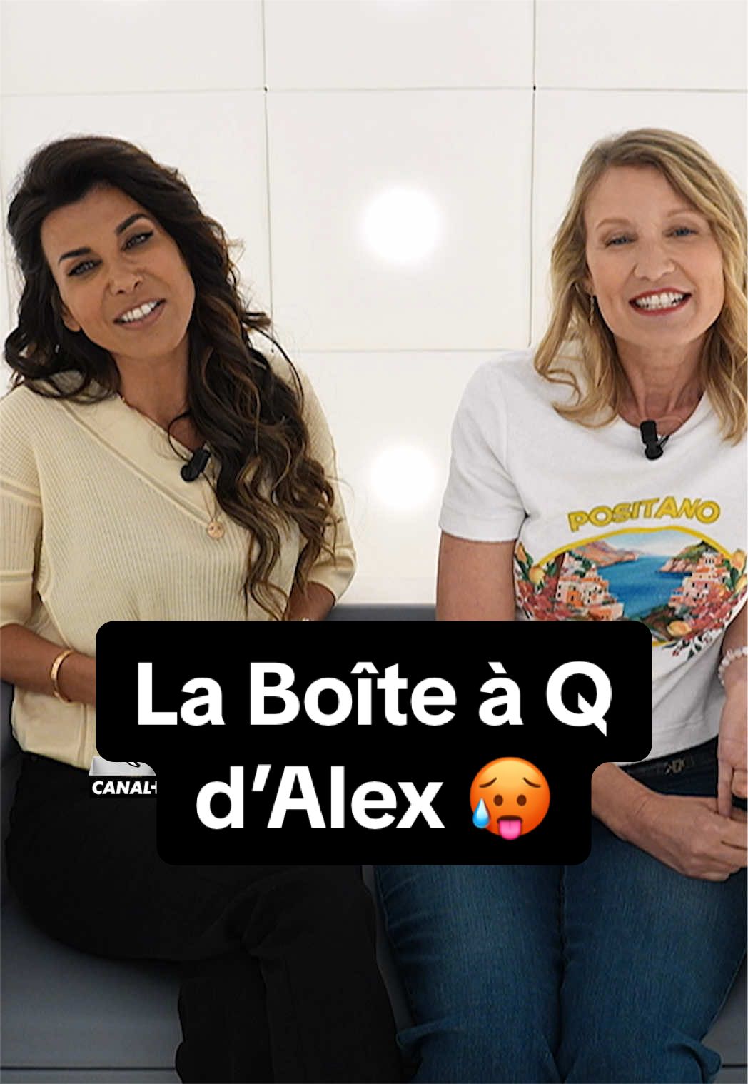 @La Bo&icirc;te &agrave; Questions