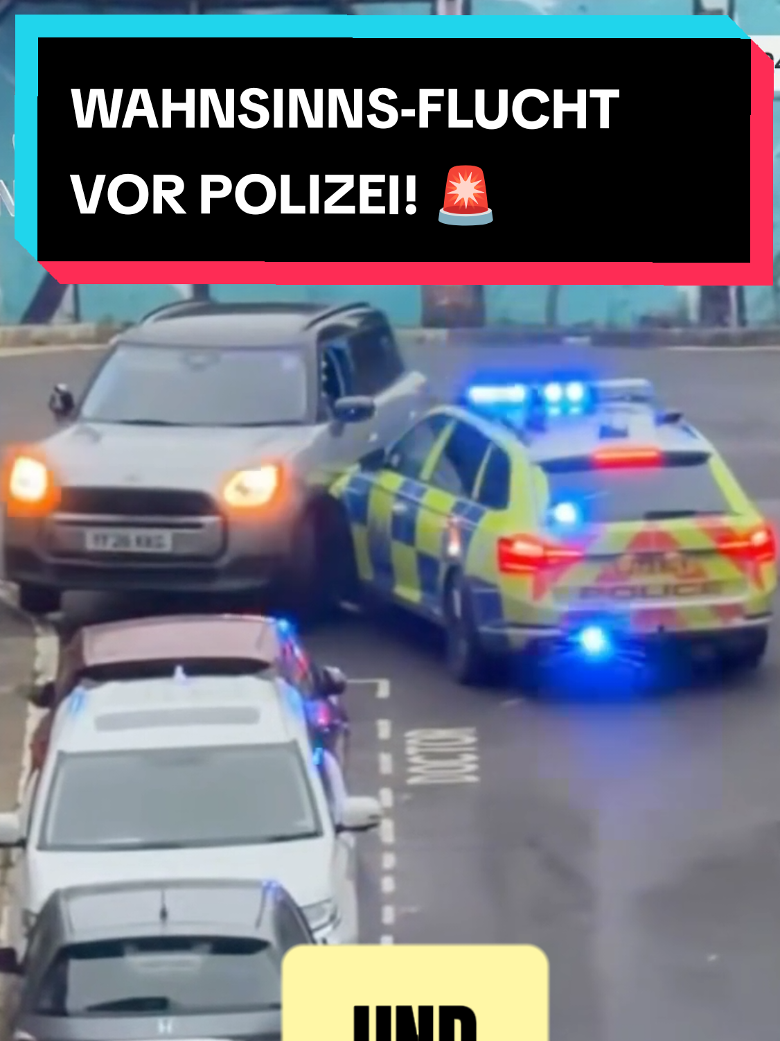 @Megaprojekte & Technik