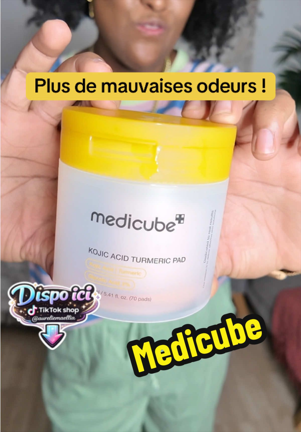 @Aurélie et Maellia