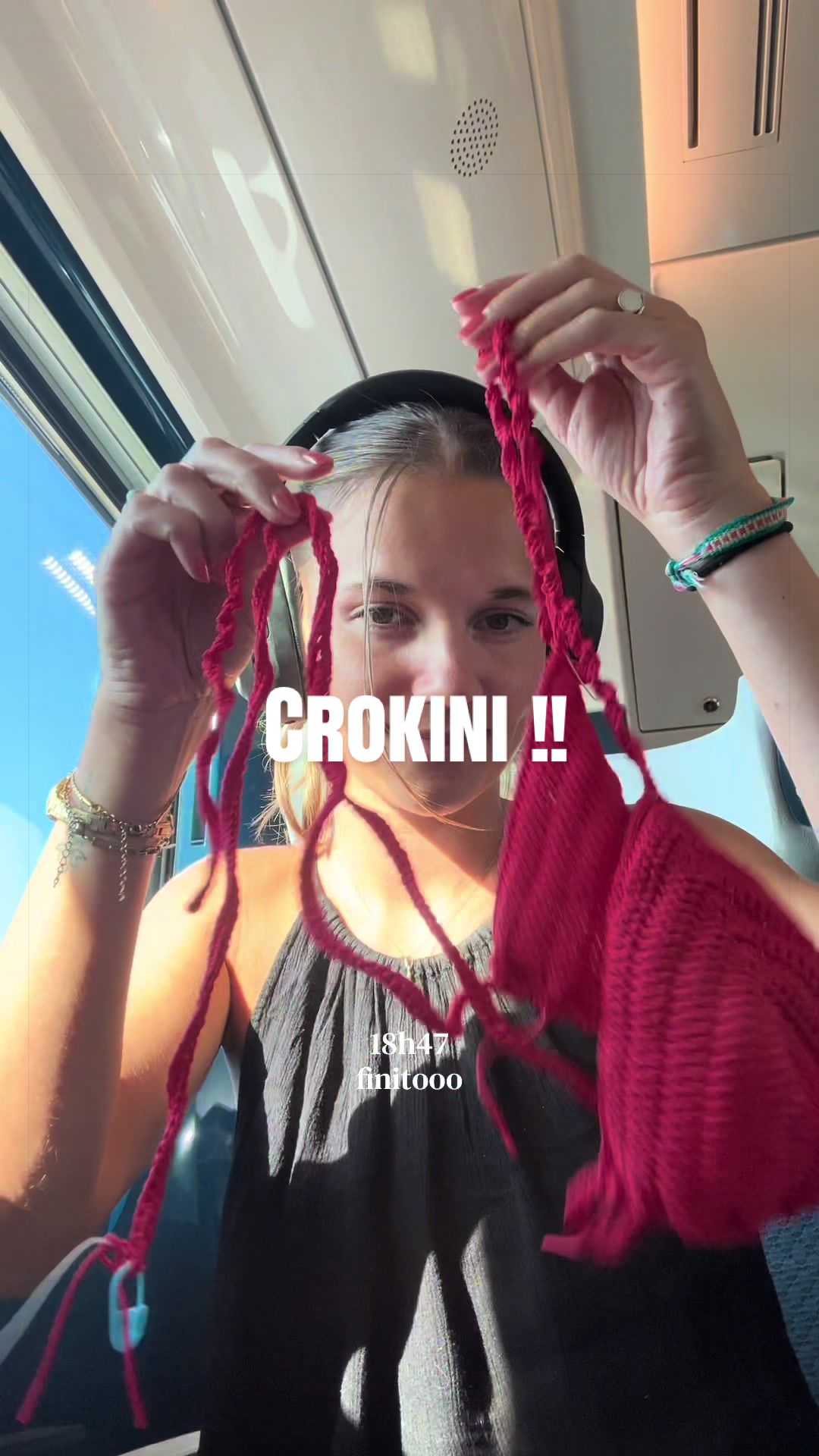 @Laurie | crochet