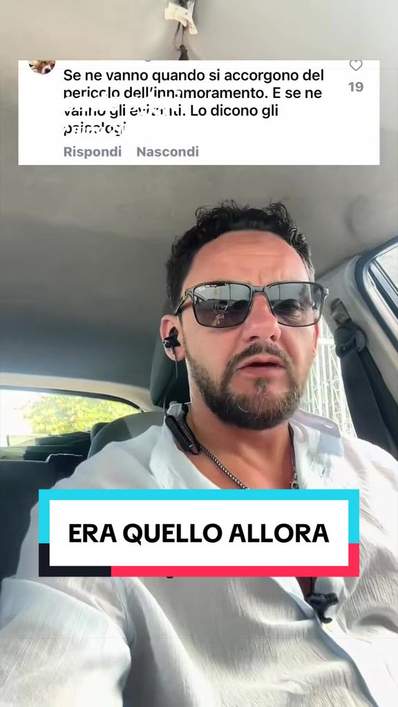 @LuiS&igrave;cheNONCapisceleDonne