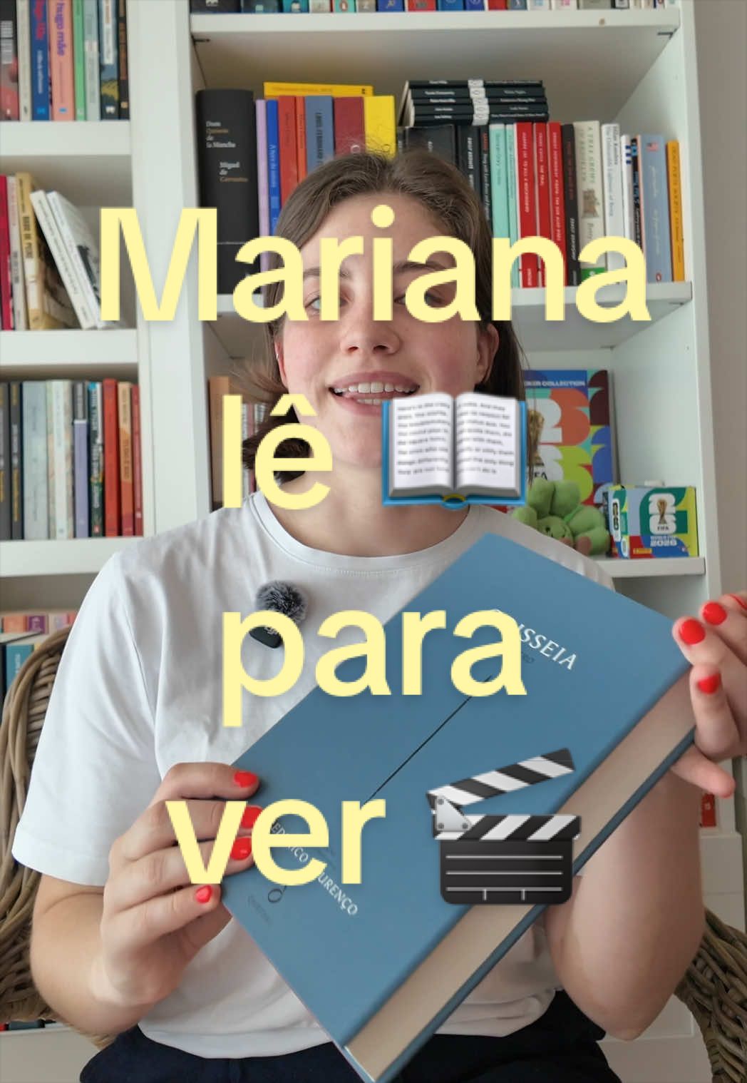 @Mariana Dias 📖☕️