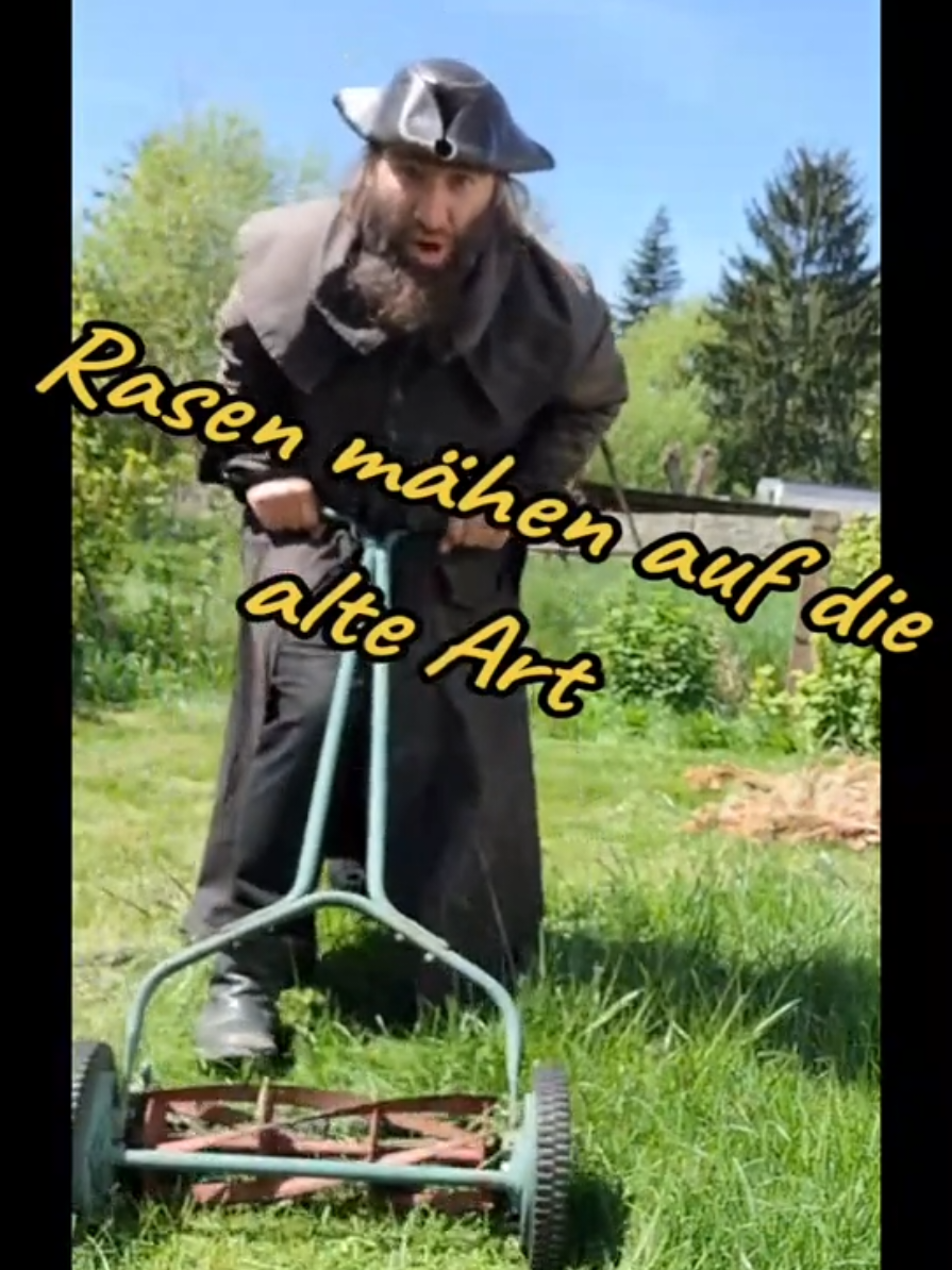 @holgermandl