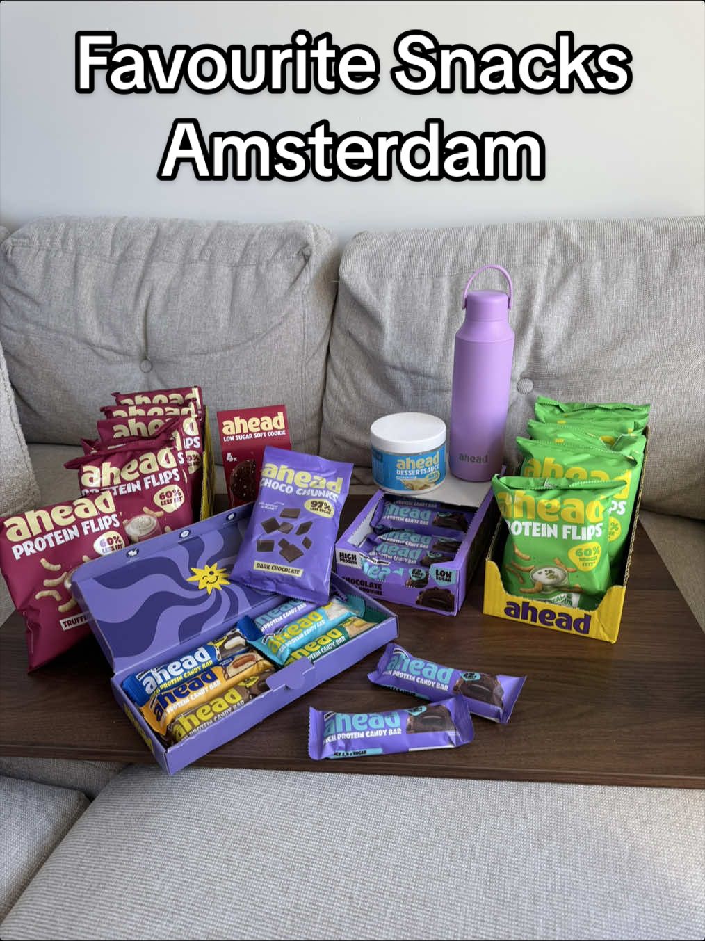 @Flavourites