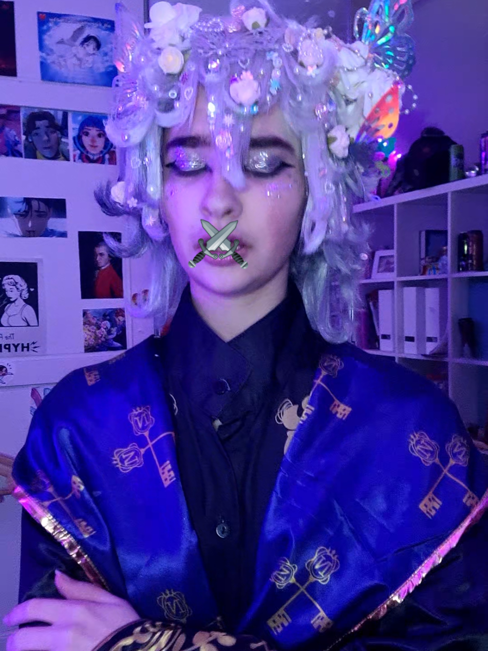 @🔥~𝑹𝒐𝒏𝒊𝒏/𝒁𝒖𝒌𝒐~🐉