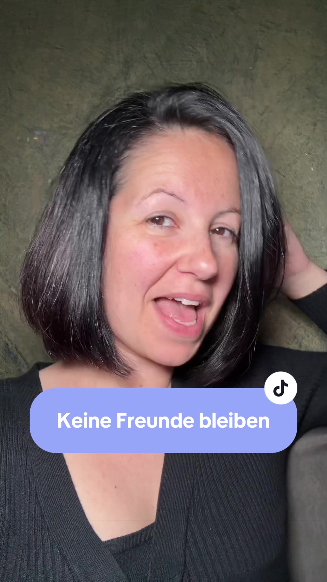 @Antonella | laut & ehrlich