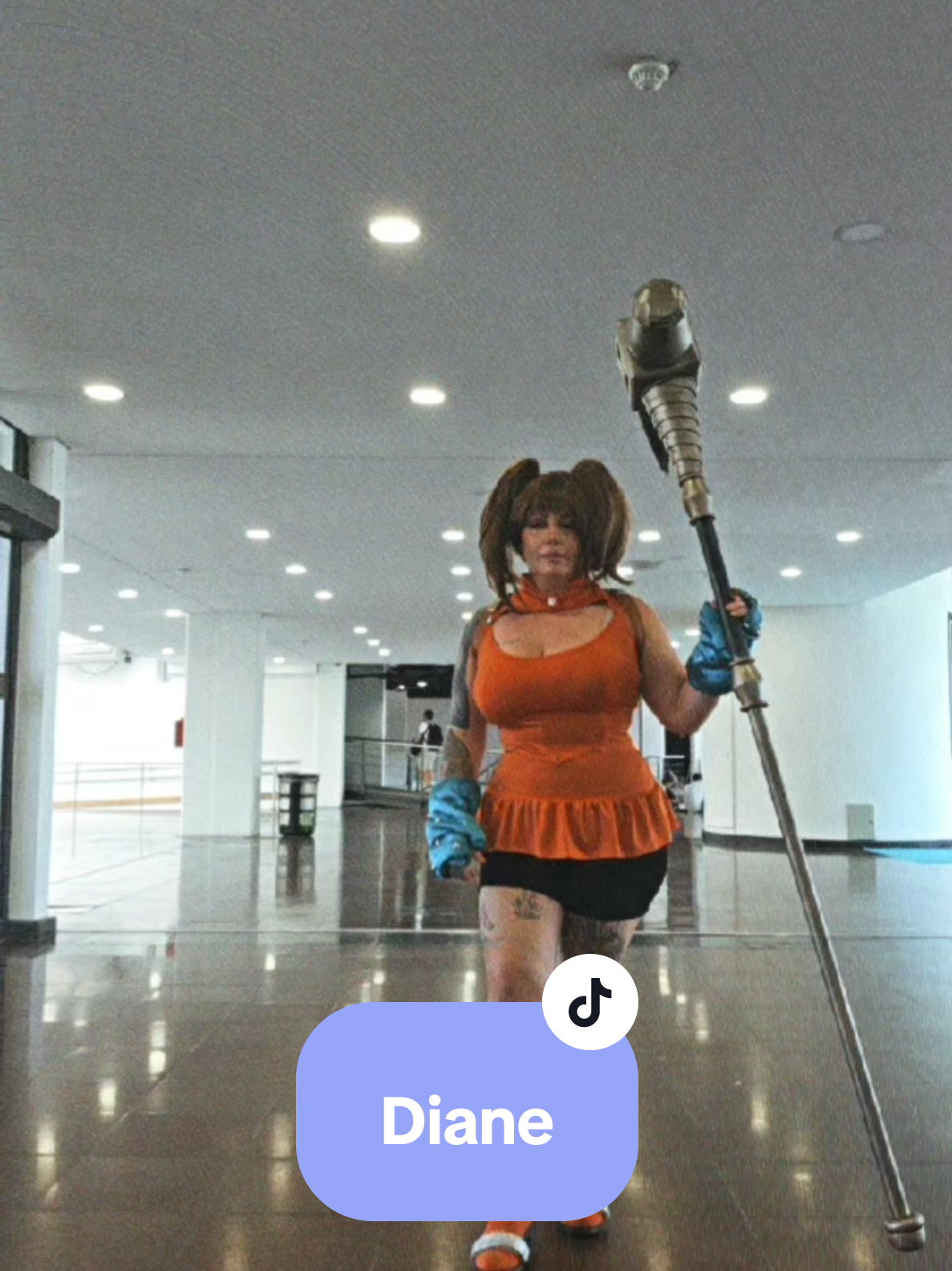 @Choushimo_Cosplay