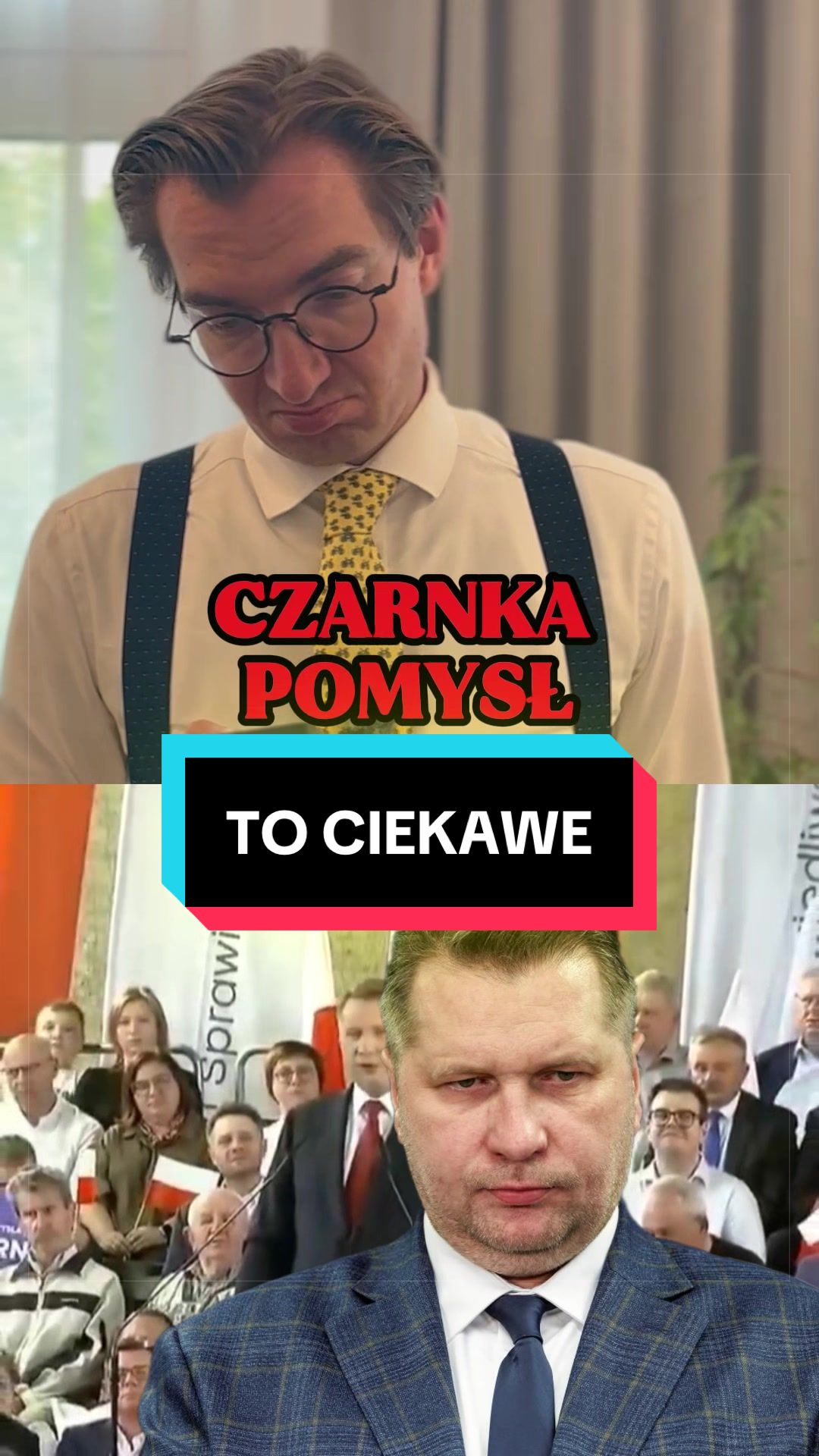 @Jan Szyszko