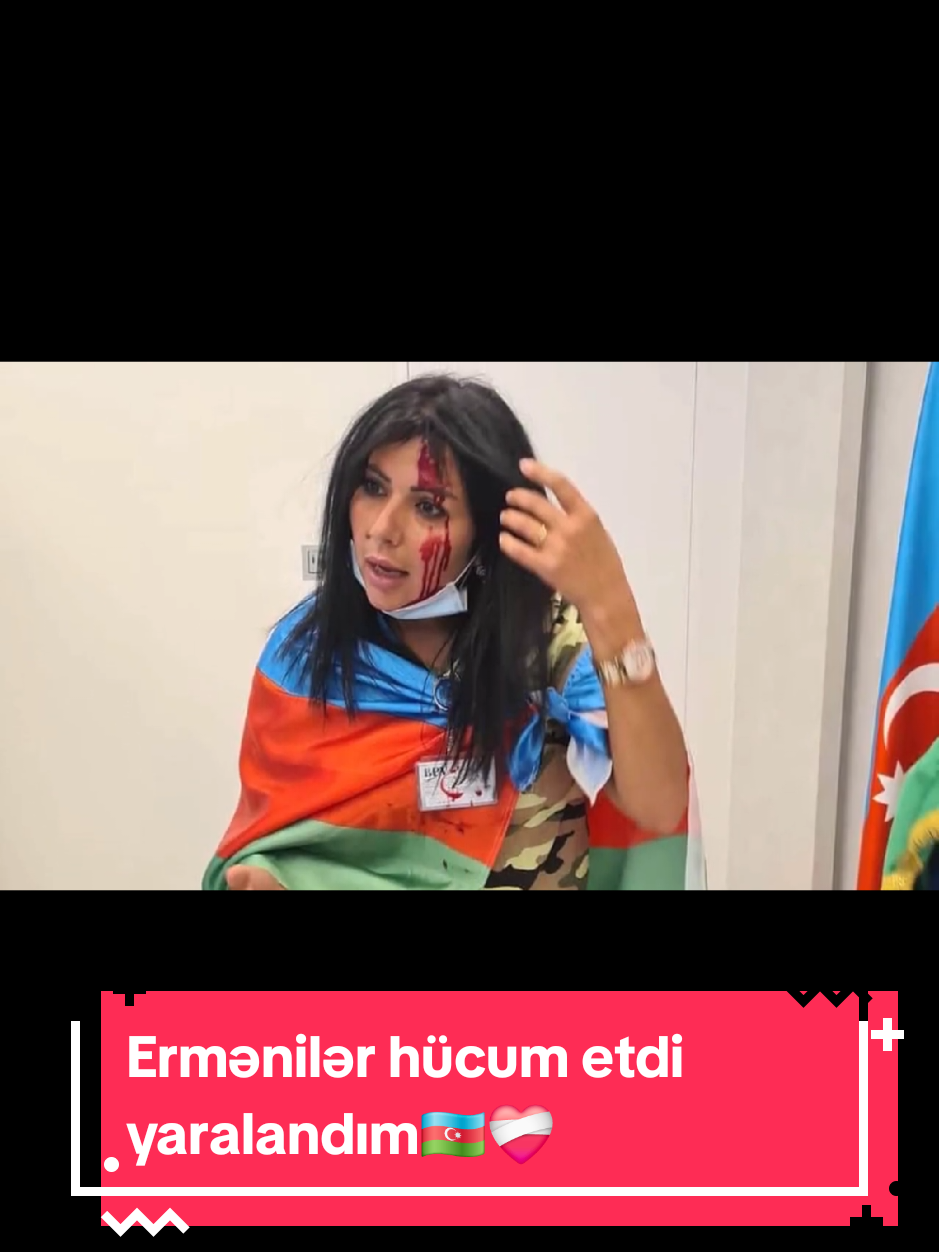@❤️🇦🇿XATİRƏ SƏRDARQIZI 🇦🇿❤️