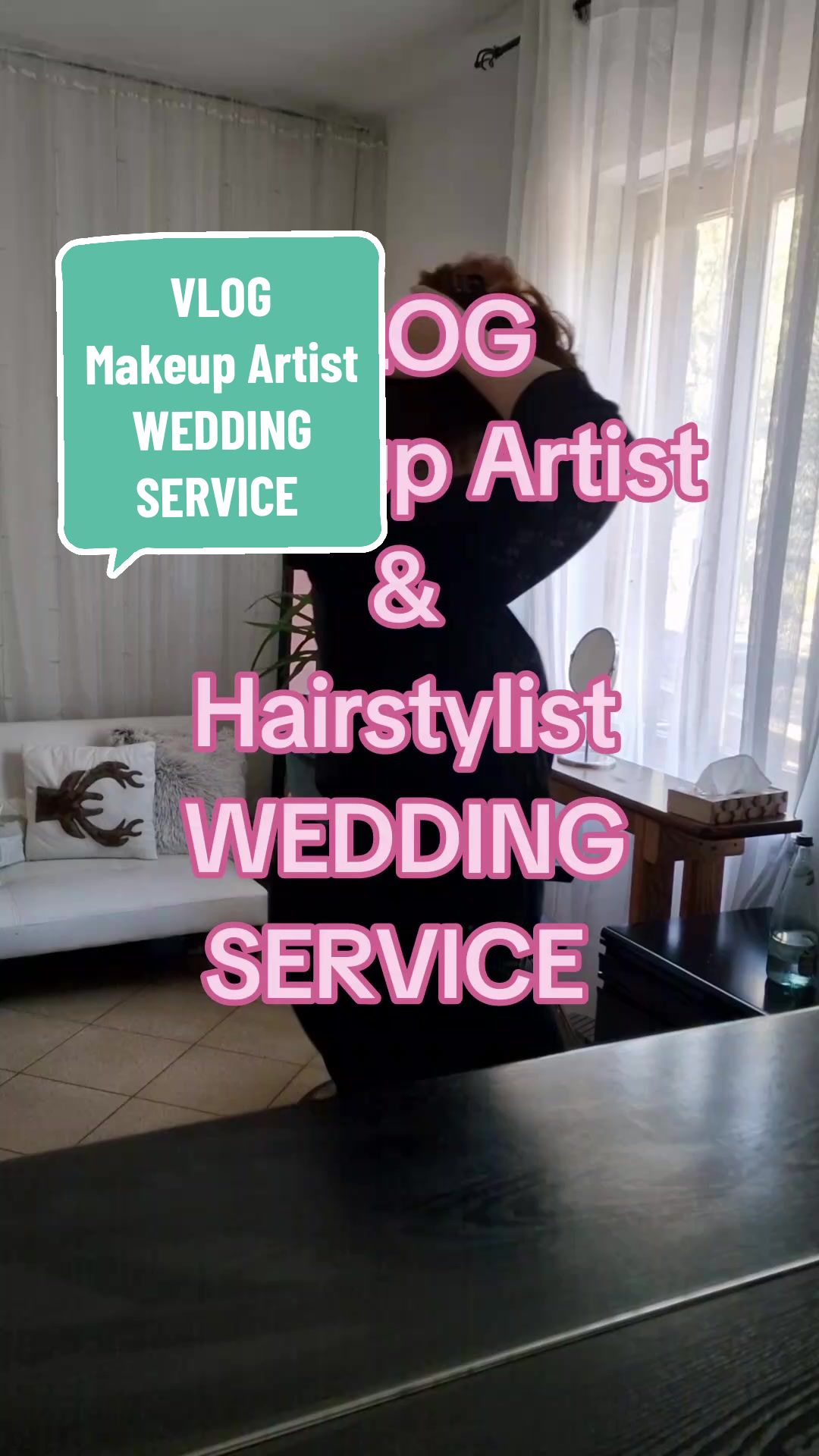 @Elenoire Bernardi MUA