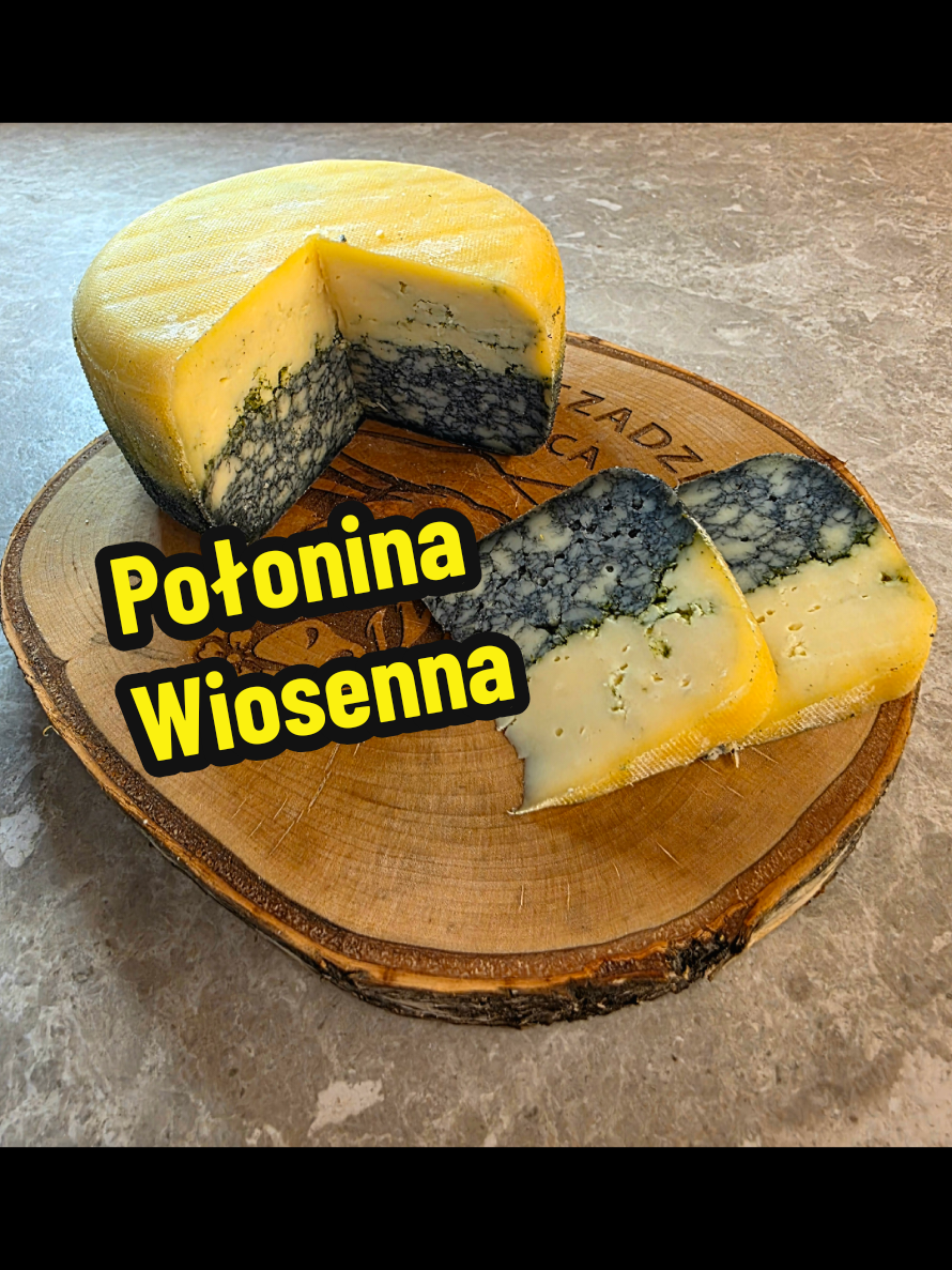 @Ania z Bieszczadzkiej Hecy🧀