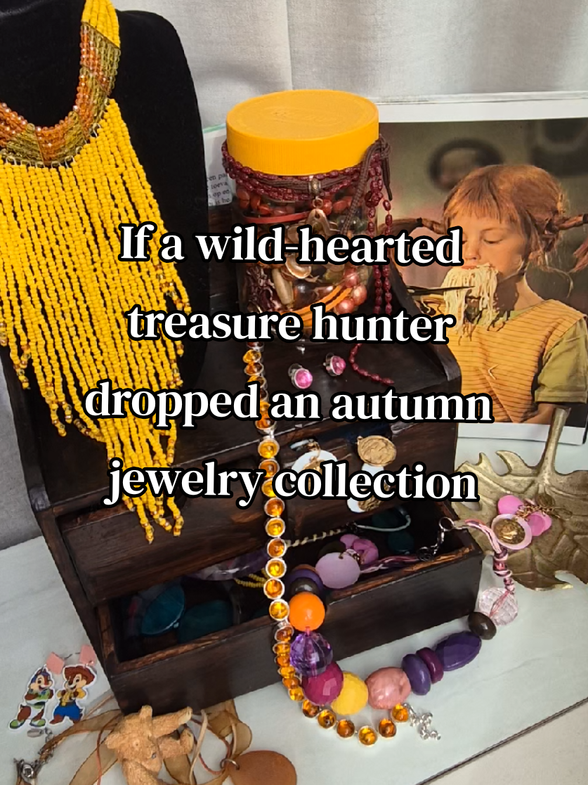 @Into Accessories