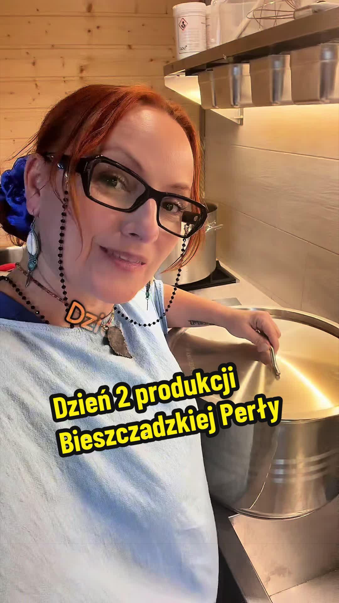 @Ania z Bieszczadzkiej Hecy🧀