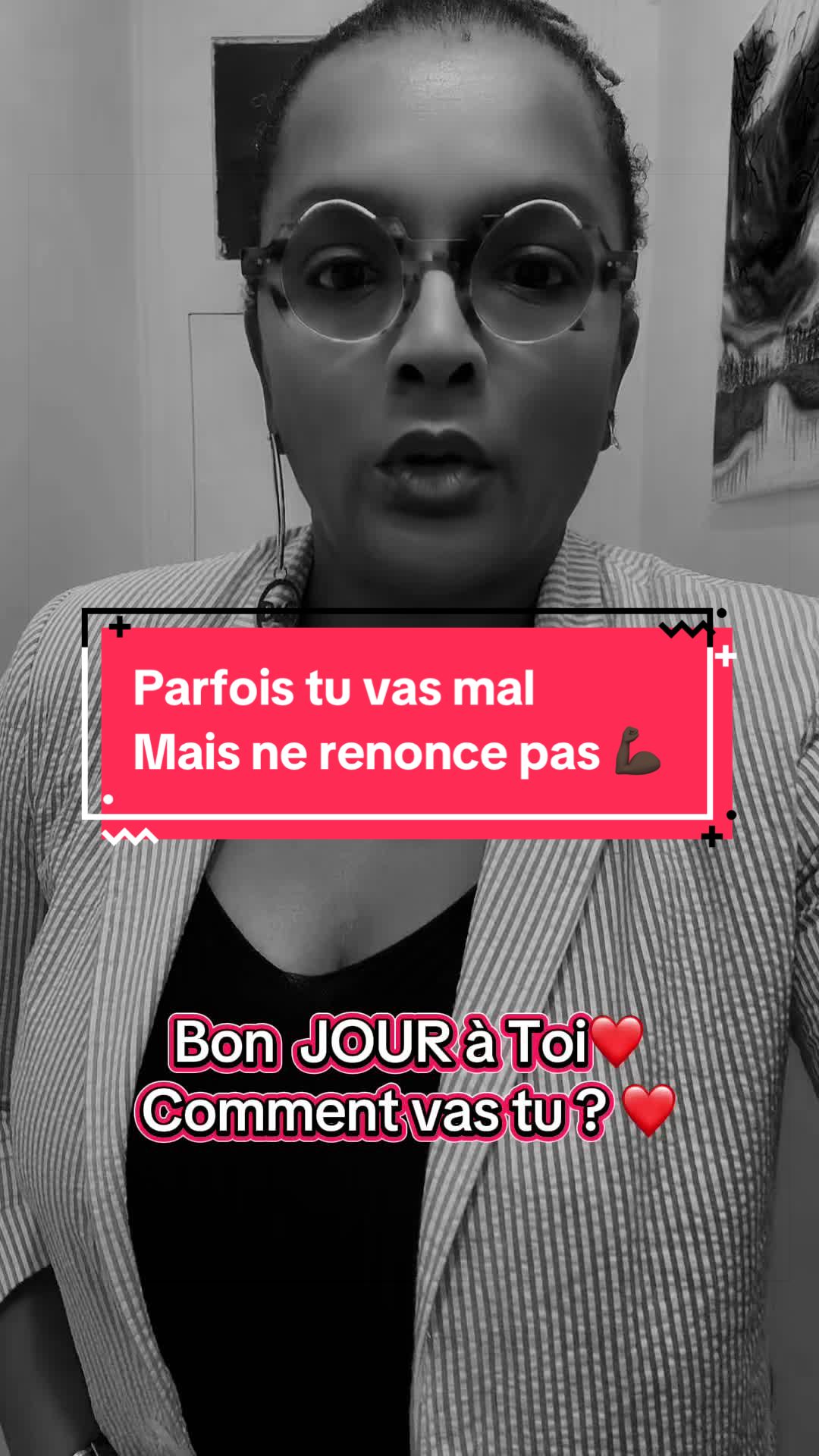 @Vic97121❤️Noire ❤️Mélanisée❤️