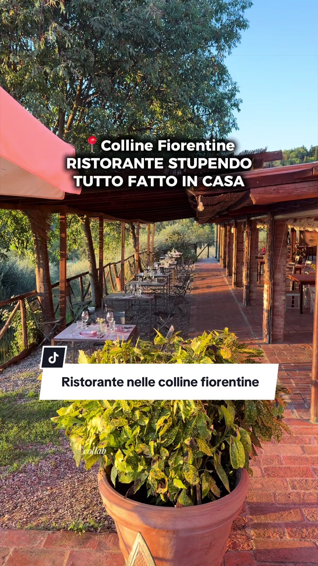 @Tuscany Food Experience