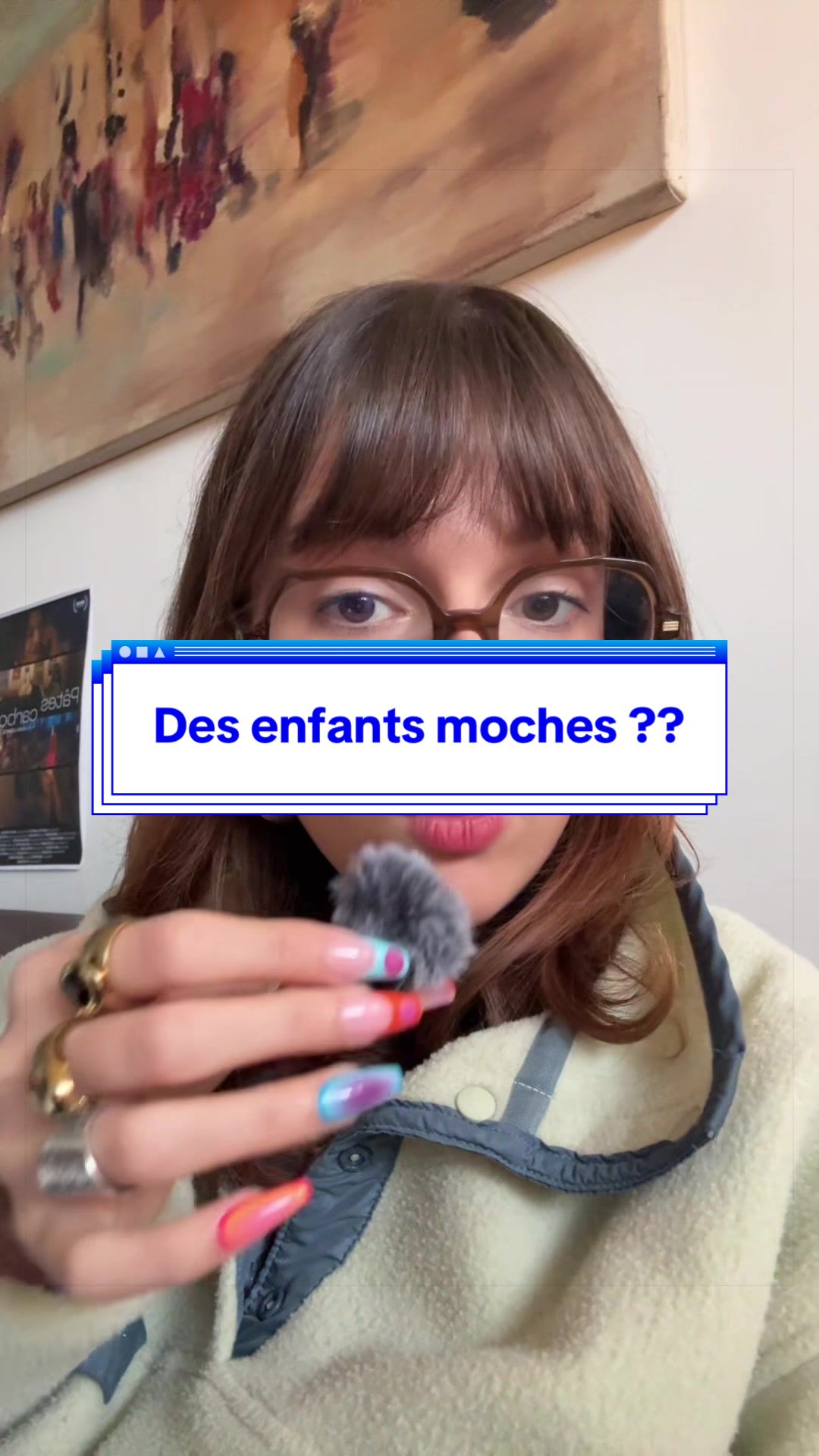 @Bavardage